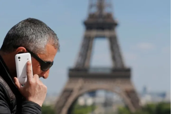 برای پرداخت هزینه‌های بیشتر برای رومینگ تلفن همراه آماده باشید